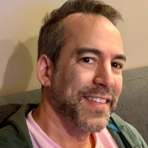 Meet your Posher, Daniel